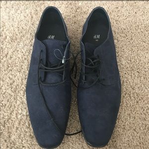 Men’s H&M Dressy Shoes